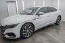 USED 2018 18 VOLKSWAGEN ARTEON 2.0 TDI R-Line Fastback 5dr Diesel DSG Euro 6 (s/s) (190 ps) 19'' ALLOY WHEELS , FRONT AND REAR PARKING SENSORS, DIGITAL COCKPIT , SAT NAV , CRUISE CONTROL , HEATED LEATHER SEATS , APPLE CARPLAY , ANDROID AUTO CONNECTIVITY