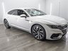 USED 2018 18 VOLKSWAGEN ARTEON 2.0 TDI R-Line Fastback 5dr Diesel DSG Euro 6 (s/s) (190 ps) 19'' ALLOY WHEELS , FRONT AND REAR PARKING SENSORS, DIGITAL COCKPIT , SAT NAV , CRUISE CONTROL , HEATED LEATHER SEATS , APPLE CARPLAY , ANDROID AUTO CONNECTIVITY