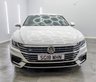 USED 2018 18 VOLKSWAGEN ARTEON 2.0 TDI R-Line Fastback 5dr Diesel DSG Euro 6 (s/s) (190 ps) 19'' ALLOY WHEELS , FRONT AND REAR PARKING SENSORS, DIGITAL COCKPIT , SAT NAV , CRUISE CONTROL , HEATED LEATHER SEATS , APPLE CARPLAY , ANDROID AUTO CONNECTIVITY