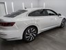 USED 2018 18 VOLKSWAGEN ARTEON 2.0 TDI R-Line Fastback 5dr Diesel DSG Euro 6 (s/s) (190 ps) 19'' ALLOY WHEELS , FRONT AND REAR PARKING SENSORS, DIGITAL COCKPIT , SAT NAV , CRUISE CONTROL , HEATED LEATHER SEATS , APPLE CARPLAY , ANDROID AUTO CONNECTIVITY