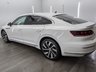 USED 2018 18 VOLKSWAGEN ARTEON 2.0 TDI R-Line Fastback 5dr Diesel DSG Euro 6 (s/s) (190 ps) 19'' ALLOY WHEELS , FRONT AND REAR PARKING SENSORS, DIGITAL COCKPIT , SAT NAV , CRUISE CONTROL , HEATED LEATHER SEATS , APPLE CARPLAY , ANDROID AUTO CONNECTIVITY
