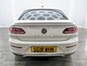 USED 2018 18 VOLKSWAGEN ARTEON 2.0 TDI R-Line Fastback 5dr Diesel DSG Euro 6 (s/s) (190 ps) 19'' ALLOY WHEELS , FRONT AND REAR PARKING SENSORS, DIGITAL COCKPIT , SAT NAV , CRUISE CONTROL , HEATED LEATHER SEATS , APPLE CARPLAY , ANDROID AUTO CONNECTIVITY