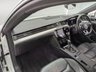 USED 2018 18 VOLKSWAGEN ARTEON 2.0 TDI R-Line Fastback 5dr Diesel DSG Euro 6 (s/s) (190 ps) 19'' ALLOY WHEELS , FRONT AND REAR PARKING SENSORS, DIGITAL COCKPIT , SAT NAV , CRUISE CONTROL , HEATED LEATHER SEATS , APPLE CARPLAY , ANDROID AUTO CONNECTIVITY