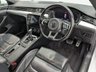 USED 2018 18 VOLKSWAGEN ARTEON 2.0 TDI R-Line Fastback 5dr Diesel DSG Euro 6 (s/s) (190 ps) 19'' ALLOY WHEELS , FRONT AND REAR PARKING SENSORS, DIGITAL COCKPIT , SAT NAV , CRUISE CONTROL , HEATED LEATHER SEATS , APPLE CARPLAY , ANDROID AUTO CONNECTIVITY