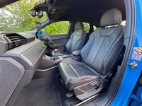 USED 2019 69 AUDI Q3 1.5 TFSI CoD 35 S line Sportback 5dr Petrol Manual Euro 6 (s/s) (150 ps) Award Winning Used Car Dealer Essex