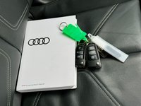 USED 2019 69 AUDI Q3 1.5 TFSI CoD 35 S line Sportback 5dr Petrol Manual Euro 6 (s/s) (150 ps) Award Winning Used Car Dealer Essex