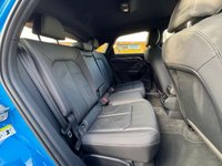 USED 2019 69 AUDI Q3 1.5 TFSI CoD 35 S line Sportback 5dr Petrol Manual Euro 6 (s/s) (150 ps) Award Winning Used Car Dealer Essex