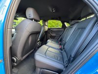 USED 2019 69 AUDI Q3 1.5 TFSI CoD 35 S line Sportback 5dr Petrol Manual Euro 6 (s/s) (150 ps) Award Winning Used Car Dealer Essex