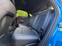 USED 2019 69 AUDI Q3 1.5 TFSI CoD 35 S line Sportback 5dr Petrol Manual Euro 6 (s/s) (150 ps) Award Winning Used Car Dealer Essex