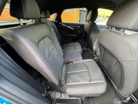 USED 2019 69 AUDI Q3 1.5 TFSI CoD 35 S line Sportback 5dr Petrol Manual Euro 6 (s/s) (150 ps) Award Winning Used Car Dealer Essex