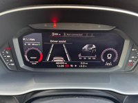 USED 2019 69 AUDI Q3 1.5 TFSI CoD 35 S line Sportback 5dr Petrol Manual Euro 6 (s/s) (150 ps) Award Winning Used Car Dealer Essex