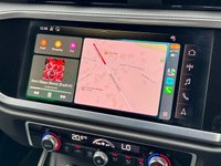 USED 2019 69 AUDI Q3 1.5 TFSI CoD 35 S line Sportback 5dr Petrol Manual Euro 6 (s/s) (150 ps) Award Winning Used Car Dealer Essex