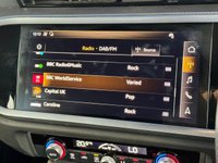 USED 2019 69 AUDI Q3 1.5 TFSI CoD 35 S line Sportback 5dr Petrol Manual Euro 6 (s/s) (150 ps) Award Winning Used Car Dealer Essex