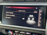 USED 2019 69 AUDI Q3 1.5 TFSI CoD 35 S line Sportback 5dr Petrol Manual Euro 6 (s/s) (150 ps) Award Winning Used Car Dealer Essex