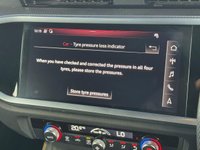 USED 2019 69 AUDI Q3 1.5 TFSI CoD 35 S line Sportback 5dr Petrol Manual Euro 6 (s/s) (150 ps) Award Winning Used Car Dealer Essex