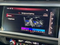 USED 2019 69 AUDI Q3 1.5 TFSI CoD 35 S line Sportback 5dr Petrol Manual Euro 6 (s/s) (150 ps) Award Winning Used Car Dealer Essex