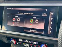 USED 2019 69 AUDI Q3 1.5 TFSI CoD 35 S line Sportback 5dr Petrol Manual Euro 6 (s/s) (150 ps) Award Winning Used Car Dealer Essex