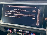 USED 2019 69 AUDI Q3 1.5 TFSI CoD 35 S line Sportback 5dr Petrol Manual Euro 6 (s/s) (150 ps) Award Winning Used Car Dealer Essex
