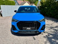 USED 2019 69 AUDI Q3 1.5 TFSI CoD 35 S line Sportback 5dr Petrol Manual Euro 6 (s/s) (150 ps) Award Winning Used Car Dealer Essex
