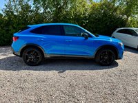 USED 2019 69 AUDI Q3 1.5 TFSI CoD 35 S line Sportback 5dr Petrol Manual Euro 6 (s/s) (150 ps) Award Winning Used Car Dealer Essex
