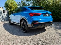 USED 2019 69 AUDI Q3 1.5 TFSI CoD 35 S line Sportback 5dr Petrol Manual Euro 6 (s/s) (150 ps) Award Winning Used Car Dealer Essex