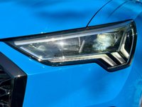 USED 2019 69 AUDI Q3 1.5 TFSI CoD 35 S line Sportback 5dr Petrol Manual Euro 6 (s/s) (150 ps) Award Winning Used Car Dealer Essex