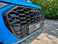 USED 2019 69 AUDI Q3 1.5 TFSI CoD 35 S line Sportback 5dr Petrol Manual Euro 6 (s/s) (150 ps) Award Winning Used Car Dealer Essex