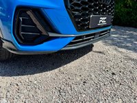 USED 2019 69 AUDI Q3 1.5 TFSI CoD 35 S line Sportback 5dr Petrol Manual Euro 6 (s/s) (150 ps) Award Winning Used Car Dealer Essex