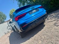 USED 2019 69 AUDI Q3 1.5 TFSI CoD 35 S line Sportback 5dr Petrol Manual Euro 6 (s/s) (150 ps) Award Winning Used Car Dealer Essex