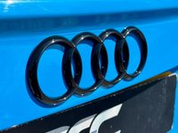 USED 2019 69 AUDI Q3 1.5 TFSI CoD 35 S line Sportback 5dr Petrol Manual Euro 6 (s/s) (150 ps) Award Winning Used Car Dealer Essex