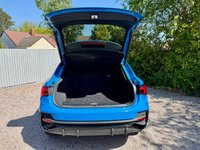 USED 2019 69 AUDI Q3 1.5 TFSI CoD 35 S line Sportback 5dr Petrol Manual Euro 6 (s/s) (150 ps) Award Winning Used Car Dealer Essex