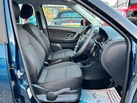 USED 2013 13 SKODA FABIA 1.2 TSI SE Estate 5dr Petrol Manual Euro 5 (86 ps) Estate With Excellent History & Air Conditioning