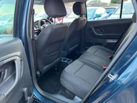 USED 2013 13 SKODA FABIA 1.2 TSI SE Estate 5dr Petrol Manual Euro 5 (86 ps) Estate With Excellent History & Air Conditioning