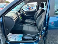 USED 2013 13 SKODA FABIA 1.2 TSI SE Estate 5dr Petrol Manual Euro 5 (86 ps) Estate With Excellent History & Air Conditioning