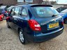 USED 2013 13 SKODA FABIA 1.2 TSI SE Estate 5dr Petrol Manual Euro 5 (86 ps) Estate With Excellent History & Air Conditioning