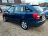 USED 2013 13 SKODA FABIA 1.2 TSI SE Estate 5dr Petrol Manual Euro 5 (86 ps) Estate With Excellent History & Air Conditioning