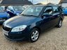 USED 2013 13 SKODA FABIA 1.2 TSI SE Estate 5dr Petrol Manual Euro 5 (86 ps) Estate With Excellent History & Air Conditioning