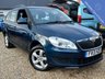 USED 2013 13 SKODA FABIA 1.2 TSI SE Estate 5dr Petrol Manual Euro 5 (86 ps) Estate With Excellent History & Air Conditioning