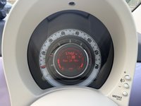 USED 2013 13 FIAT 500 1.3 MultiJet Lounge Hatchback 3dr Diesel Manual Euro 5 (s/s) (95 bhp) PANROOF RP/SENSORS IDOL PINK