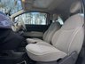 USED 2013 13 FIAT 500 1.3 MultiJet Lounge Hatchback 3dr Diesel Manual Euro 5 (s/s) (95 bhp) PANROOF RP/SENSORS IDOL PINK