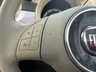 USED 2013 13 FIAT 500 1.3 MultiJet Lounge Hatchback 3dr Diesel Manual Euro 5 (s/s) (95 bhp) PANROOF RP/SENSORS IDOL PINK