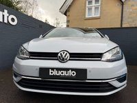 USED 2017 W VOLKSWAGEN GOLF 1.4 TSI BlueMotion Tech SE Nav Hatchback 5dr Petrol DSG Euro 6 (s/s) (125 ps) Dual Zone Control A/C, Adaptive Cruise Control, Sat Nav, Apple Carplay, Android Auto, Bluetooth, USB and AUX input, Different Drive Modes, Power Folding Heated Wingmirrors, DAB Radio, LED Daytime Running Lights, Front & Rear Parking Sensors with Digital Display, Auto Headlights, 16" Alloy Wheels.