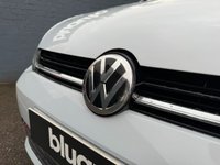 USED 2017 W VOLKSWAGEN GOLF 1.4 TSI BlueMotion Tech SE Nav Hatchback 5dr Petrol DSG Euro 6 (s/s) (125 ps) Dual Zone Control A/C, Adaptive Cruise Control, Sat Nav, Apple Carplay, Android Auto, Bluetooth, USB and AUX input, Different Drive Modes, Power Folding Heated Wingmirrors, DAB Radio, LED Daytime Running Lights, Front & Rear Parking Sensors with Digital Display, Auto Headlights, 16" Alloy Wheels.