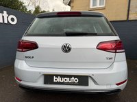 USED 2017 W VOLKSWAGEN GOLF 1.4 TSI BlueMotion Tech SE Nav Hatchback 5dr Petrol DSG Euro 6 (s/s) (125 ps) Dual Zone Control A/C, Adaptive Cruise Control, Sat Nav, Apple Carplay, Android Auto, Bluetooth, USB and AUX input, Different Drive Modes, Power Folding Heated Wingmirrors, DAB Radio, LED Daytime Running Lights, Front & Rear Parking Sensors with Digital Display, Auto Headlights, 16" Alloy Wheels.