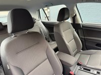 USED 2017 W VOLKSWAGEN GOLF 1.4 TSI BlueMotion Tech SE Nav Hatchback 5dr Petrol DSG Euro 6 (s/s) (125 ps) Dual Zone Control A/C, Adaptive Cruise Control, Sat Nav, Apple Carplay, Android Auto, Bluetooth, USB and AUX input, Different Drive Modes, Power Folding Heated Wingmirrors, DAB Radio, LED Daytime Running Lights, Front & Rear Parking Sensors with Digital Display, Auto Headlights, 16" Alloy Wheels.