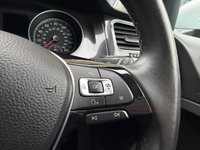 USED 2017 W VOLKSWAGEN GOLF 1.4 TSI BlueMotion Tech SE Nav Hatchback 5dr Petrol DSG Euro 6 (s/s) (125 ps) Dual Zone Control A/C, Adaptive Cruise Control, Sat Nav, Apple Carplay, Android Auto, Bluetooth, USB and AUX input, Different Drive Modes, Power Folding Heated Wingmirrors, DAB Radio, LED Daytime Running Lights, Front & Rear Parking Sensors with Digital Display, Auto Headlights, 16" Alloy Wheels.