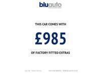 USED 2017 W VOLKSWAGEN GOLF 1.4 TSI BlueMotion Tech SE Nav Hatchback 5dr Petrol DSG Euro 6 (s/s) (125 ps) Dual Zone Control A/C, Adaptive Cruise Control, Sat Nav, Apple Carplay, Android Auto, Bluetooth, USB and AUX input, Different Drive Modes, Power Folding Heated Wingmirrors, DAB Radio, LED Daytime Running Lights, Front & Rear Parking Sensors with Digital Display, Auto Headlights, 16" Alloy Wheels.