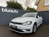 USED 2017 W VOLKSWAGEN GOLF 1.4 TSI BlueMotion Tech SE Nav Hatchback 5dr Petrol DSG Euro 6 (s/s) (125 ps) Dual Zone Control A/C, Adaptive Cruise Control, Sat Nav, Apple Carplay, Android Auto, Bluetooth, USB and AUX input, Different Drive Modes, Power Folding Heated Wingmirrors, DAB Radio, LED Daytime Running Lights, Front & Rear Parking Sensors with Digital Display, Auto Headlights, 16" Alloy Wheels.