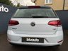 USED 2017 W VOLKSWAGEN GOLF 1.4 TSI BlueMotion Tech SE Nav Hatchback 5dr Petrol DSG Euro 6 (s/s) (125 ps) Dual Zone Control A/C, Adaptive Cruise Control, Sat Nav, Apple Carplay, Android Auto, Bluetooth, USB and AUX input, Different Drive Modes, Power Folding Heated Wingmirrors, DAB Radio, LED Daytime Running Lights, Front & Rear Parking Sensors with Digital Display, Auto Headlights, 16" Alloy Wheels.