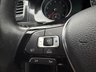 USED 2017 W VOLKSWAGEN GOLF 1.4 TSI BlueMotion Tech SE Nav Hatchback 5dr Petrol DSG Euro 6 (s/s) (125 ps) Dual Zone Control A/C, Adaptive Cruise Control, Sat Nav, Apple Carplay, Android Auto, Bluetooth, USB and AUX input, Different Drive Modes, Power Folding Heated Wingmirrors, DAB Radio, LED Daytime Running Lights, Front & Rear Parking Sensors with Digital Display, Auto Headlights, 16" Alloy Wheels.